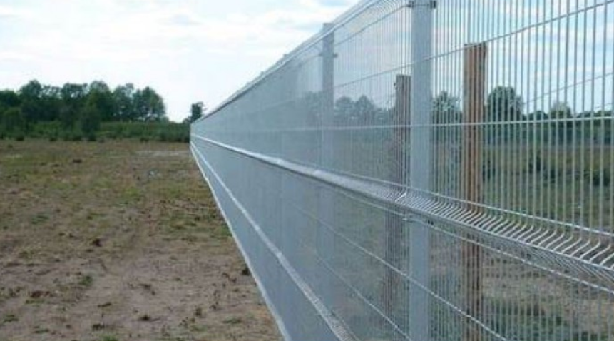 Профлист Металл — склад